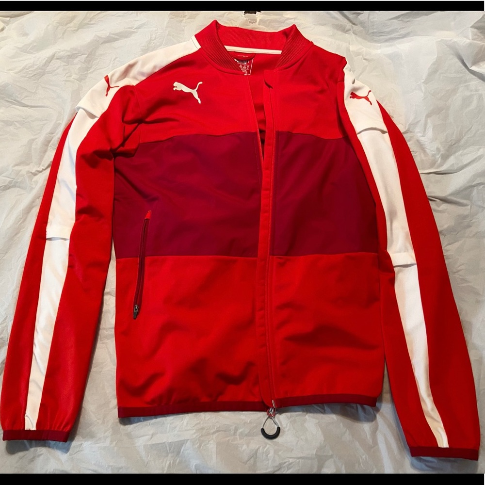 Puma jacket